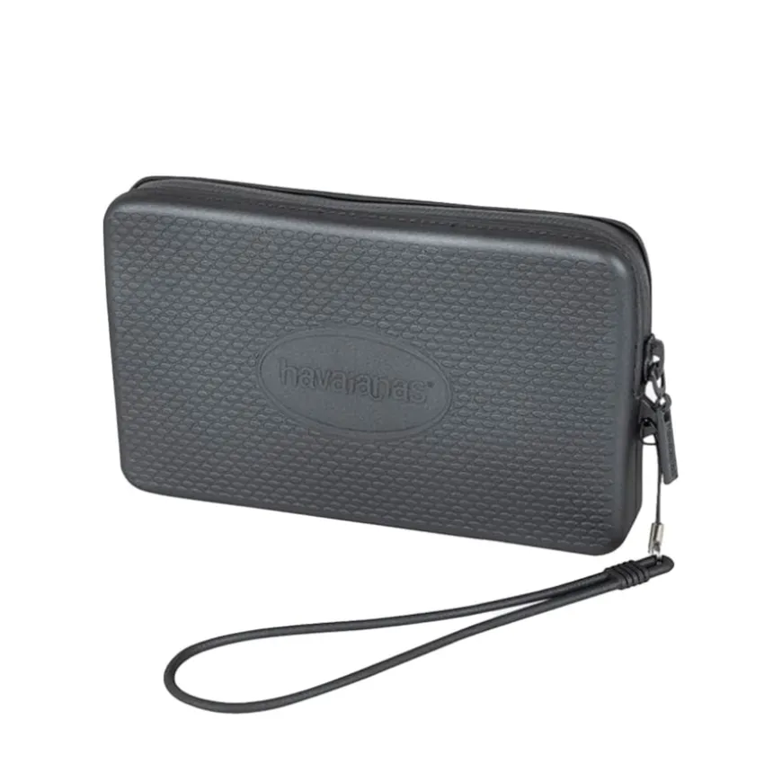 Mini Bag Plus Havaianas Metallic