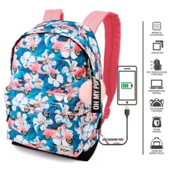 Mochila OH MYPOP