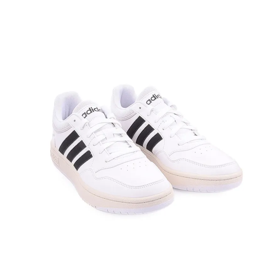 Sapatilha ADIDAS CLASSIC VINTAGE HOOPS 3.0
