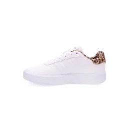 Sapatilha ADIDAS  Court Platform