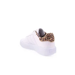 Sapatilha ADIDAS  Court Platform