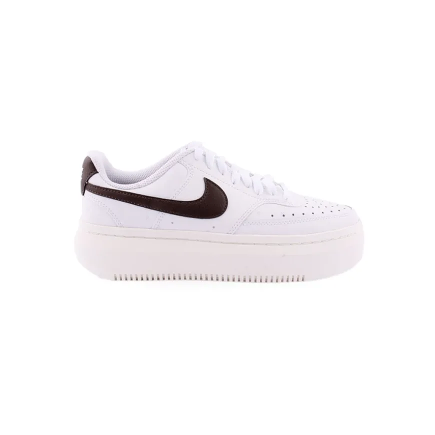 Sapatilha Nike Court Vision Alta