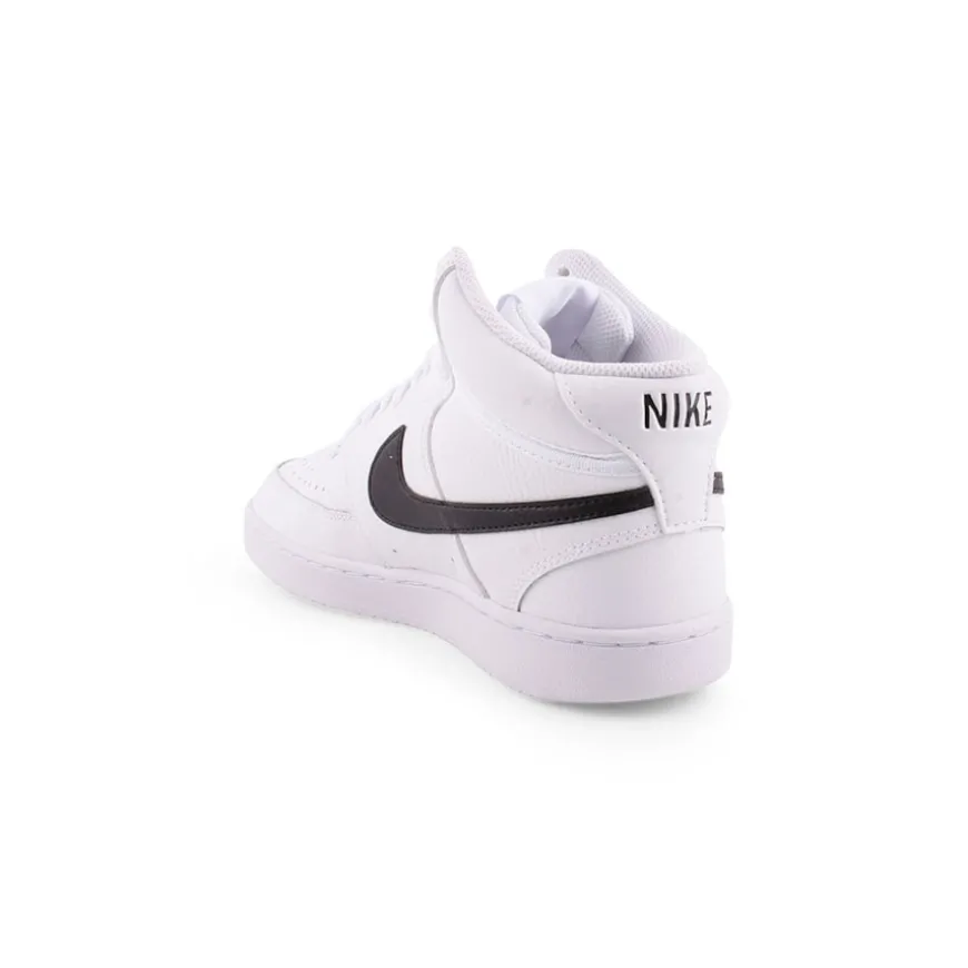 Sapatilha NIKE Court Vision Mid Nn