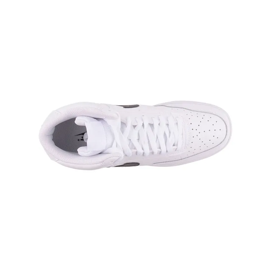 Sapatilha NIKE Court Vision Mid Nn