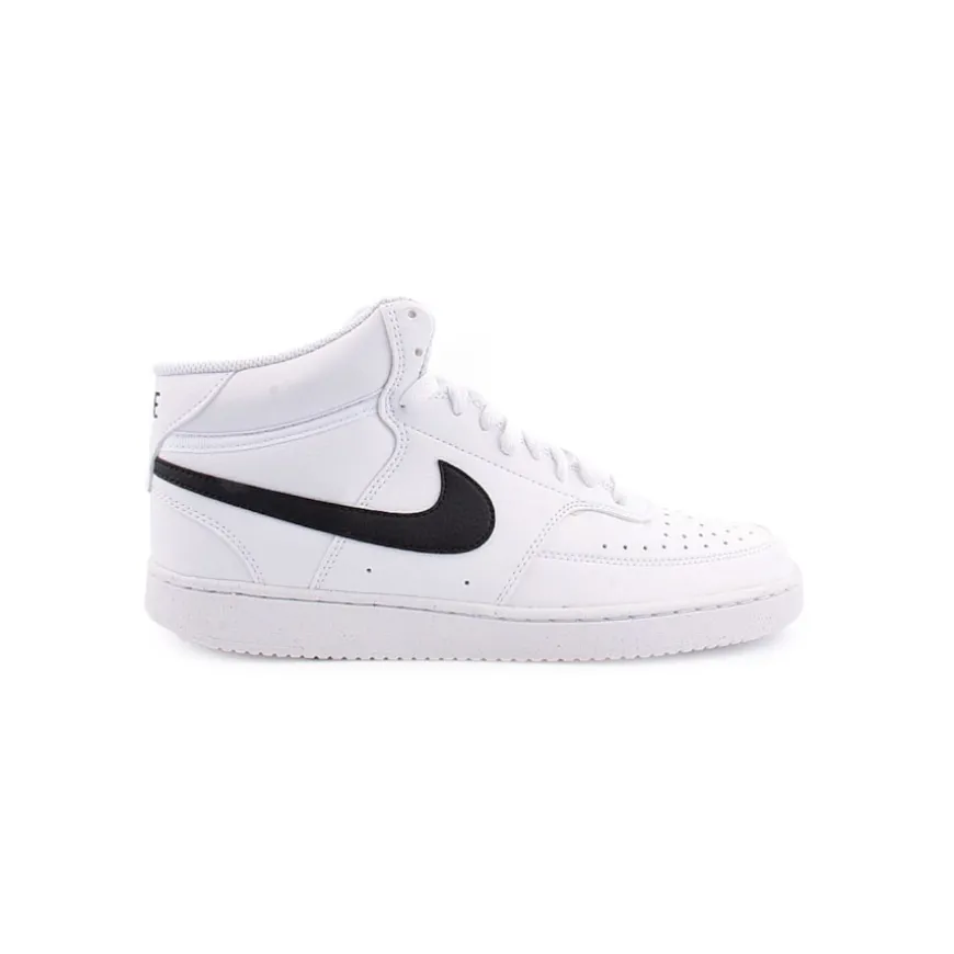Sapatilha NIKE Court Vision Mid Nn