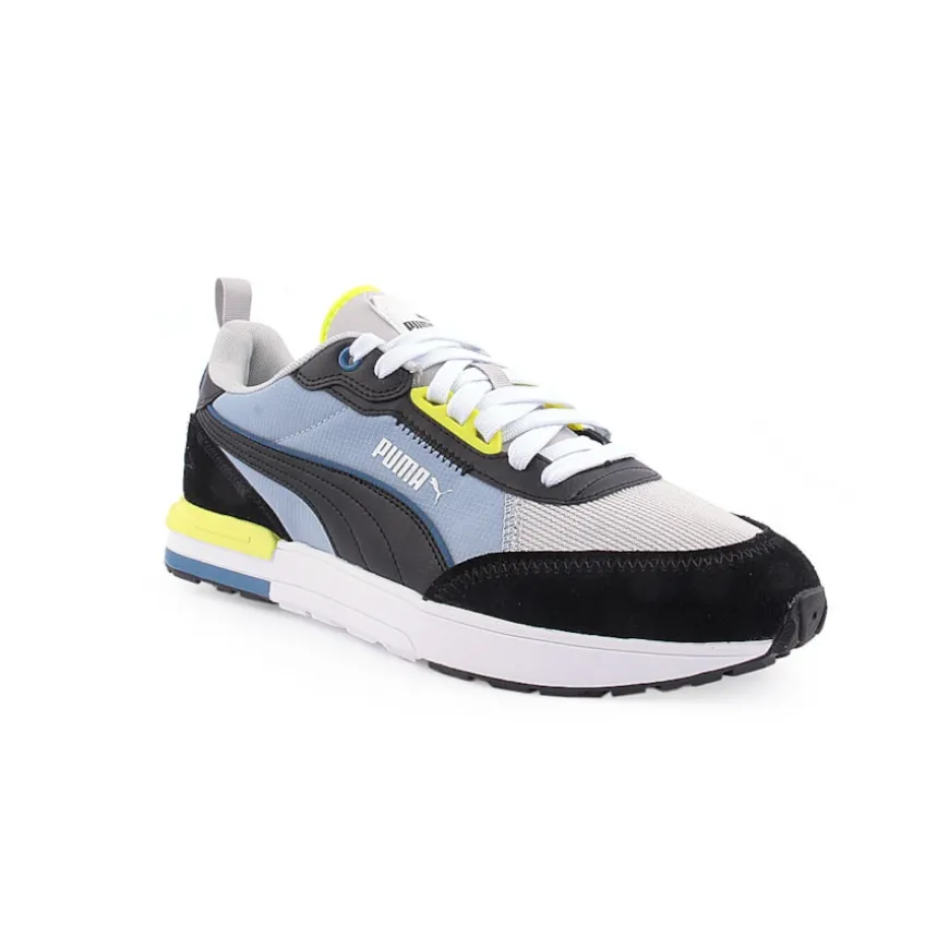 Sapatilha PUMA R22