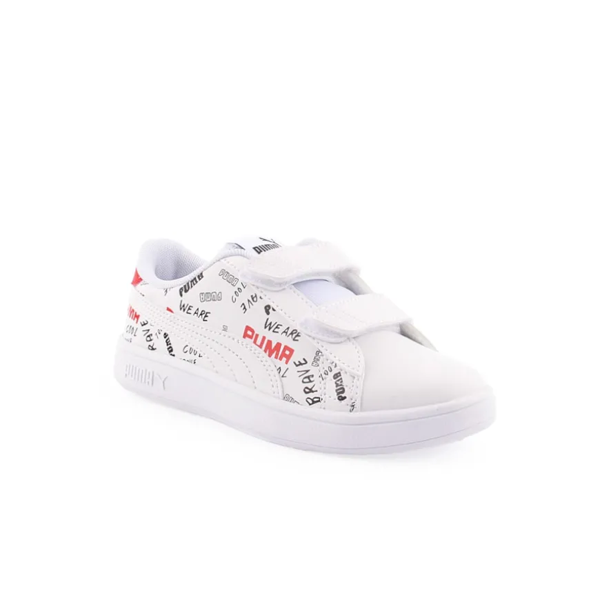 Sapatilha Puma Smash V2