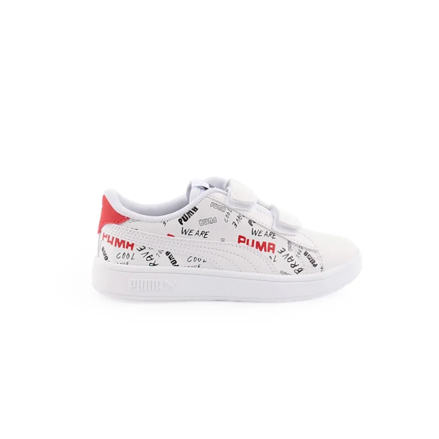 Sapatilha Puma Smash V2