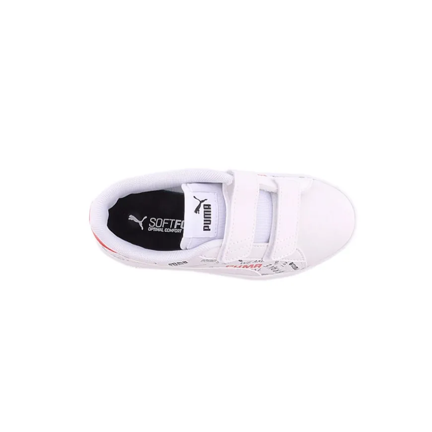Sapatilha Puma Smash V2