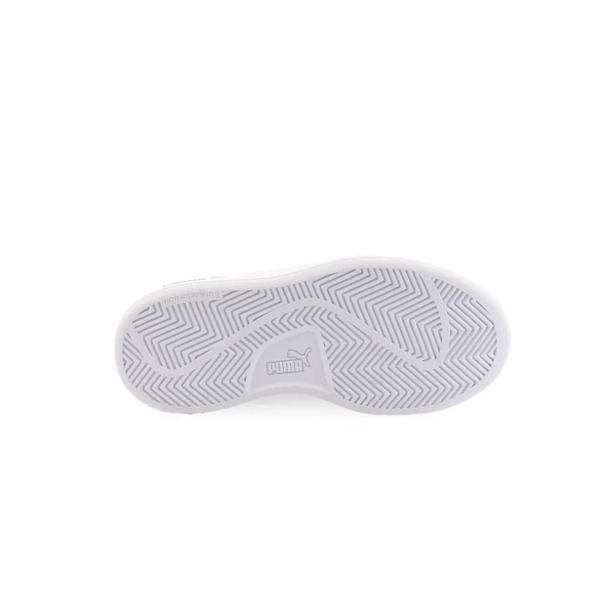 Sapatilha Puma Smash v2 Brand Love