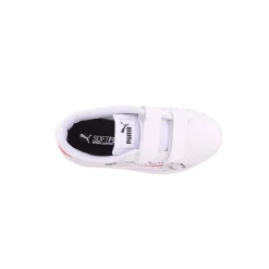 Sapatilha Puma Smash v2 Brand Love