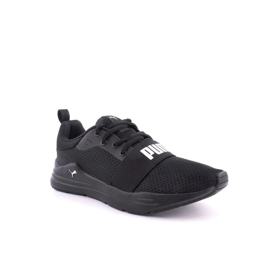 Sapatilha PUMA Wired Run