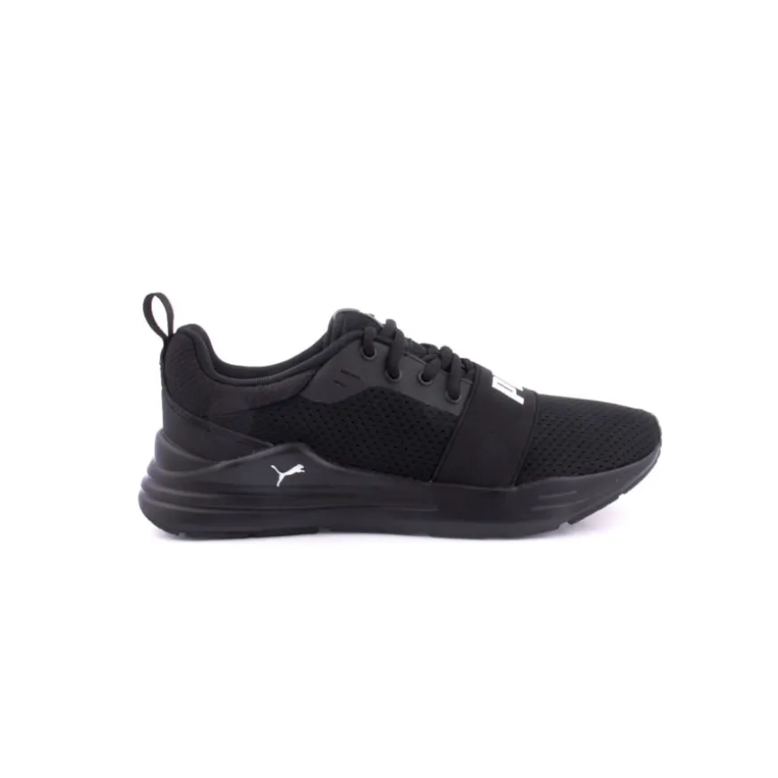 Sapatilha PUMA Wired Run