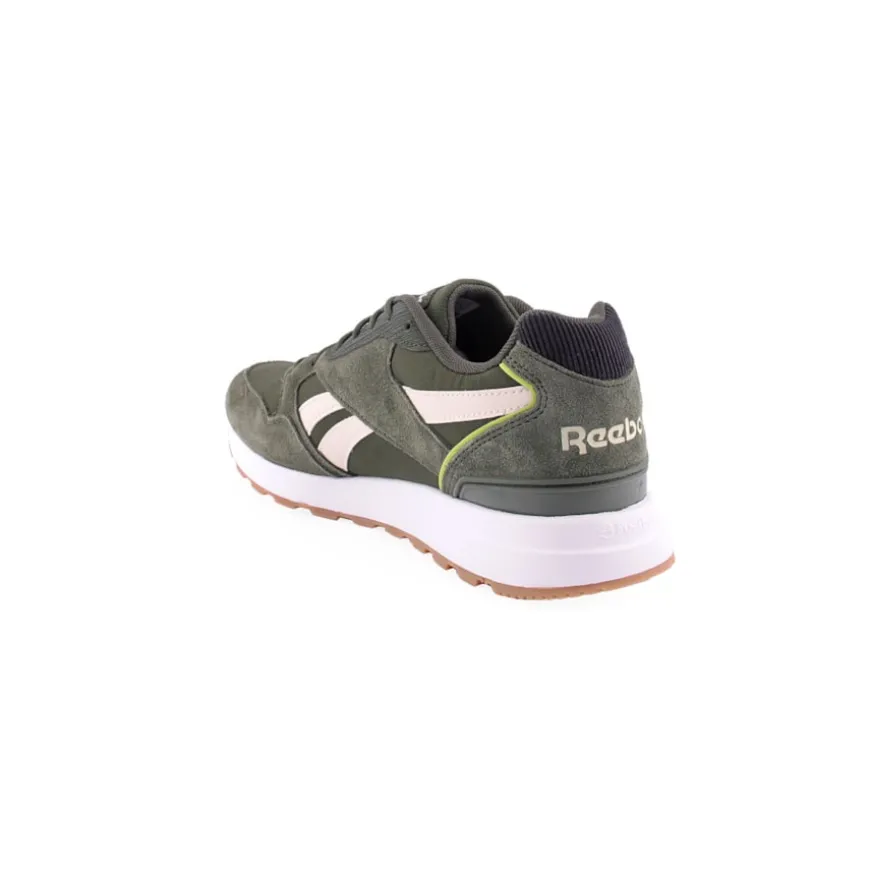 Sapatilha Reebok GL 1000