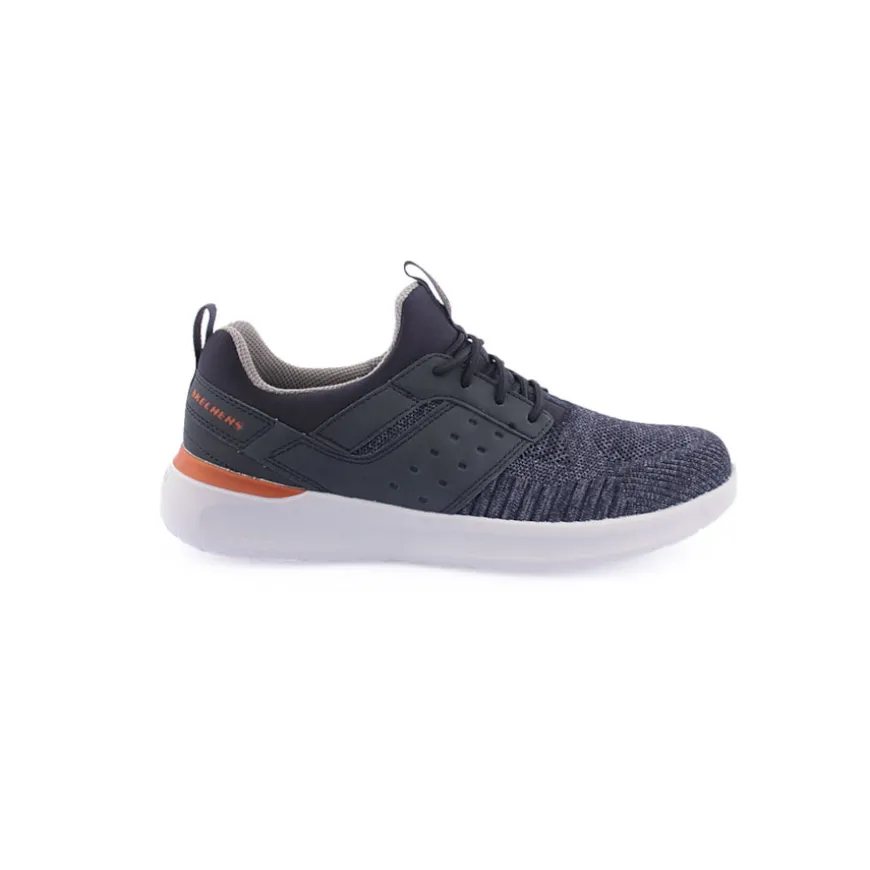 Sapatilha Skechers Lattimore