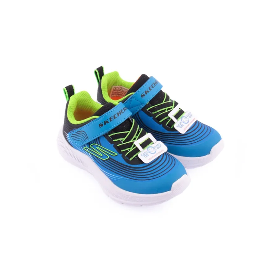 Sapatilha Skechers Microspec Advance