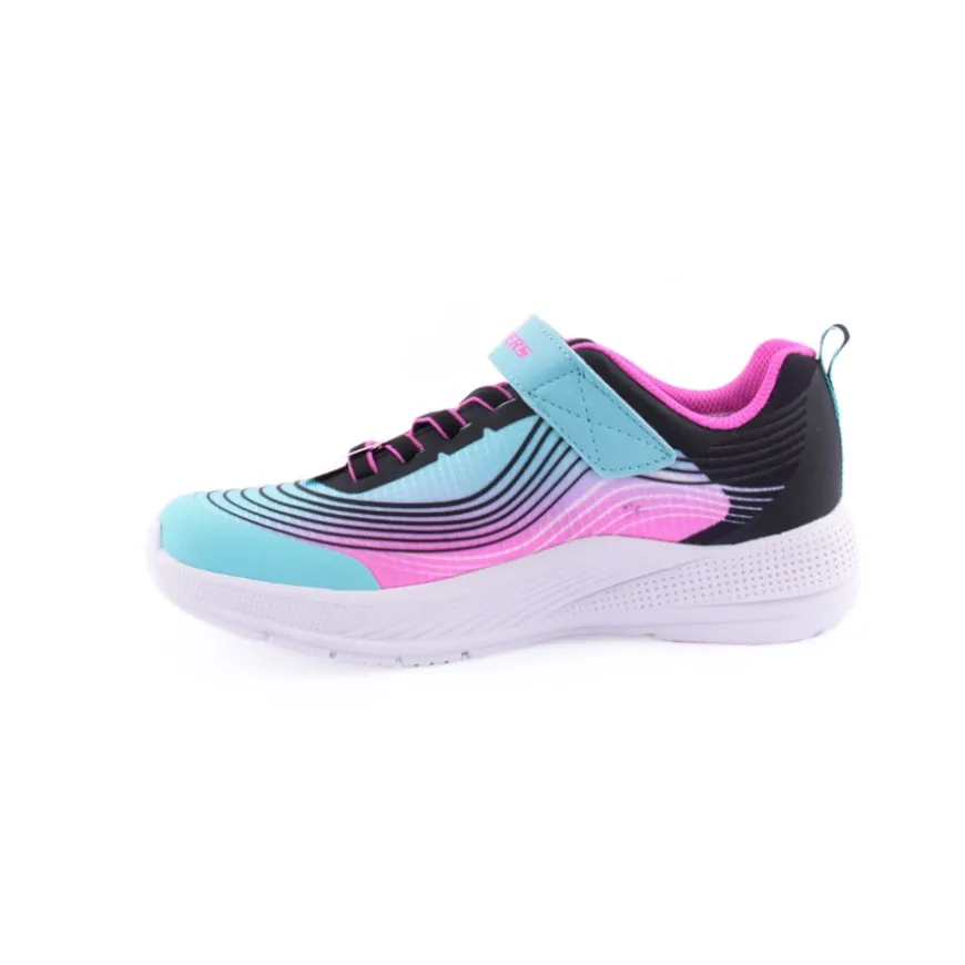 Sapatilha Skechers Microspec Advance