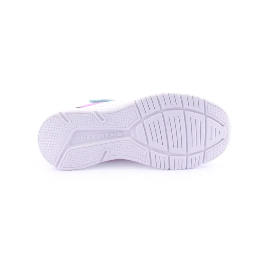 Sapatilha Skechers Microspec Advance