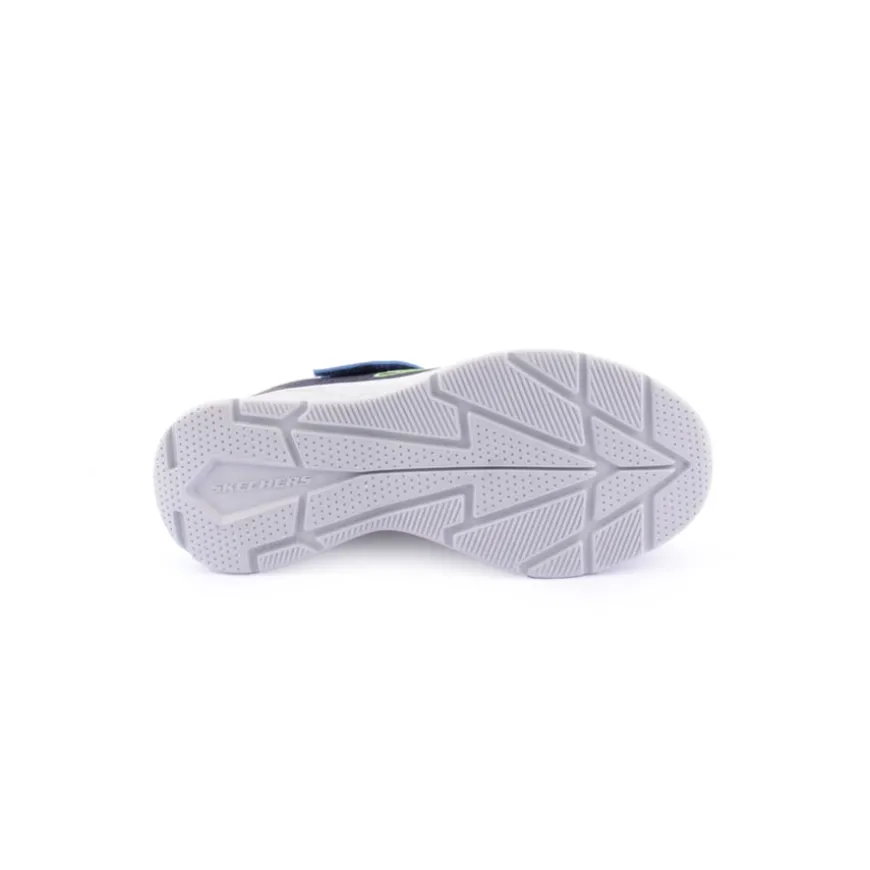 Sapatilha Skechers Microspec II