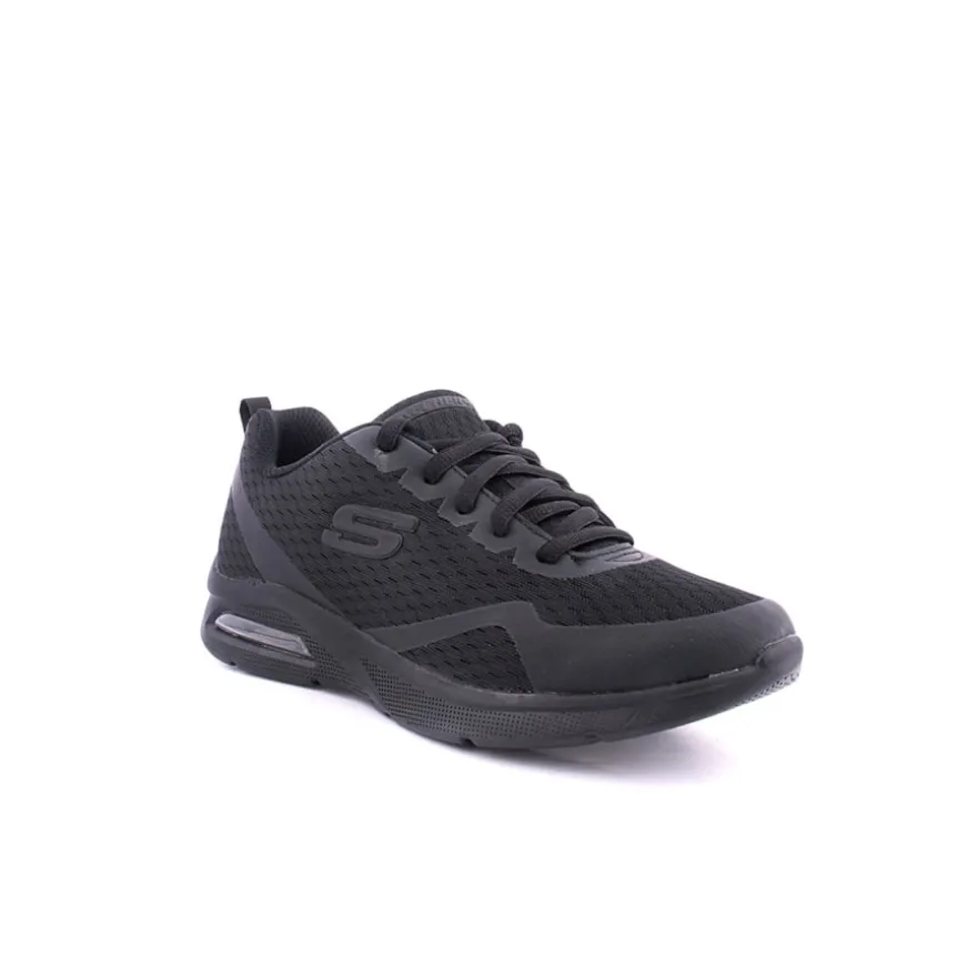 Sapatilha SKECHERS Microspec Max