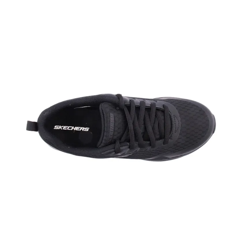 Sapatilha SKECHERS Microspec Max
