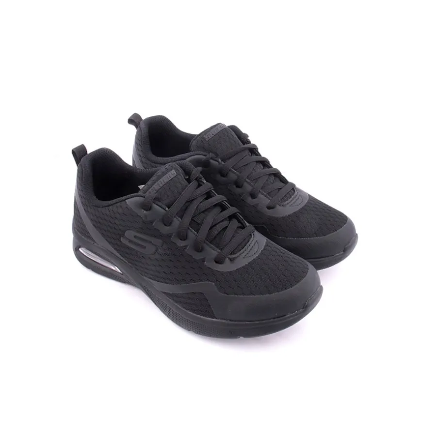Sapatilha SKECHERS Microspec Max