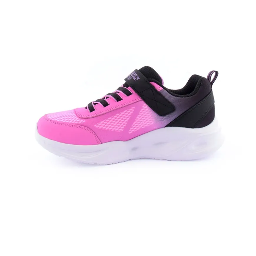 Sapatilha Skechers Ombre Deluxe
