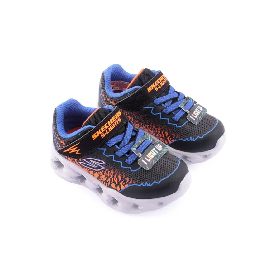 Sapatilha Skechers S Lights: Vortex 2.0