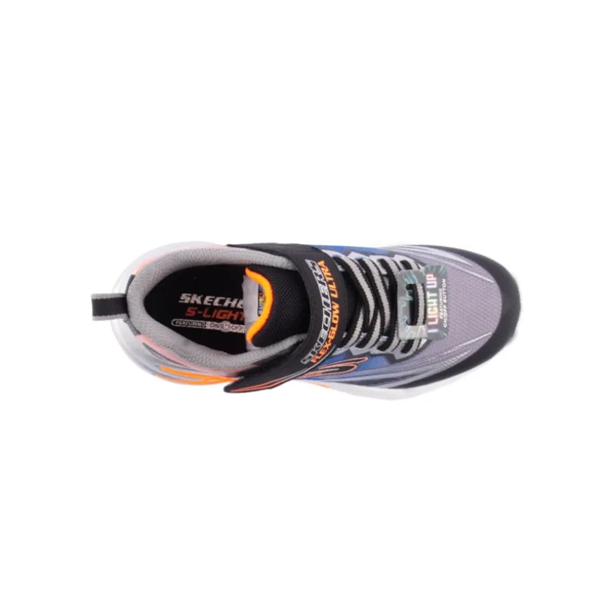 Sapatilha Skechers S Lights