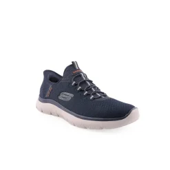 Sapatilha Skechers Slip-ins: Summits