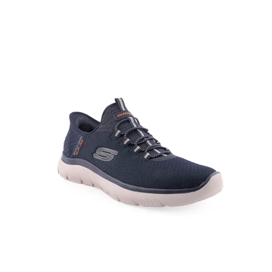 Sapatilha Skechers Slip-ins: Summits