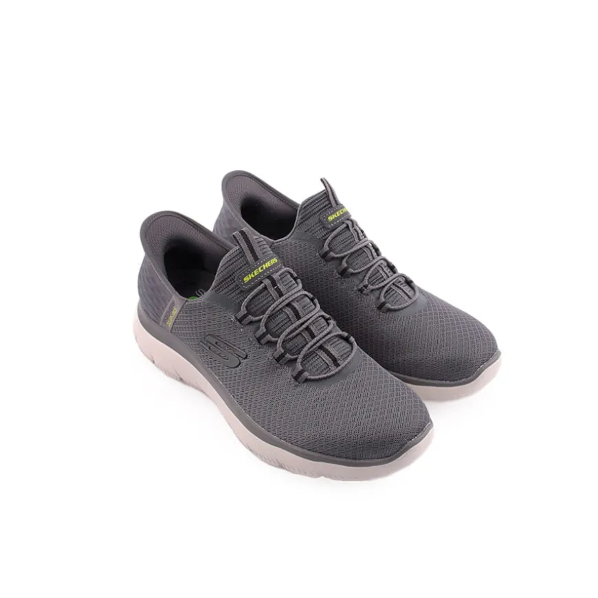 Sapatilha Skechers Slip-ins: Summits