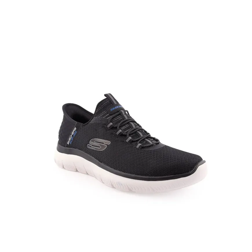Sapatilha Skechers Slip-ins: Summits