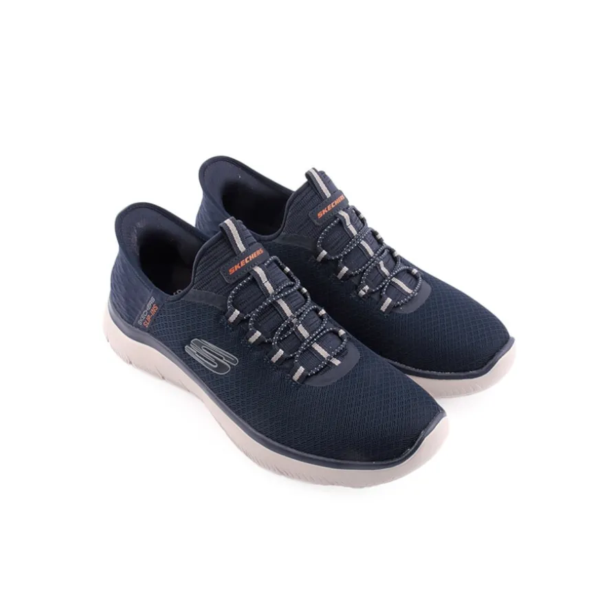 Sapatilha Skechers Slip-ins: Summits