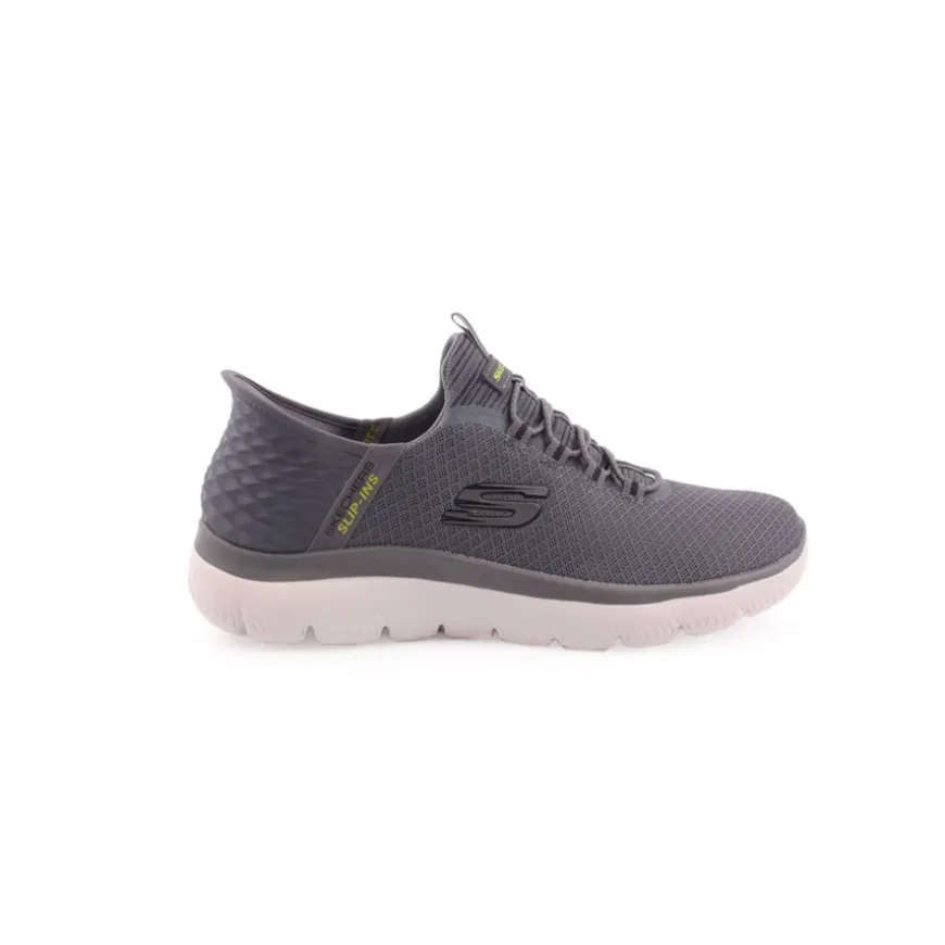Sapatilha Skechers Slip-ins: Summits