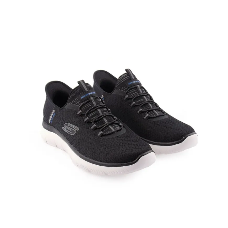 Sapatilha Skechers Slip-ins: Summits