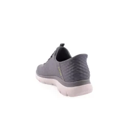 Sapatilha Skechers Slip-ins: Summits