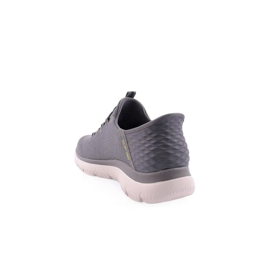 Sapatilha Skechers Slip-ins: Summits