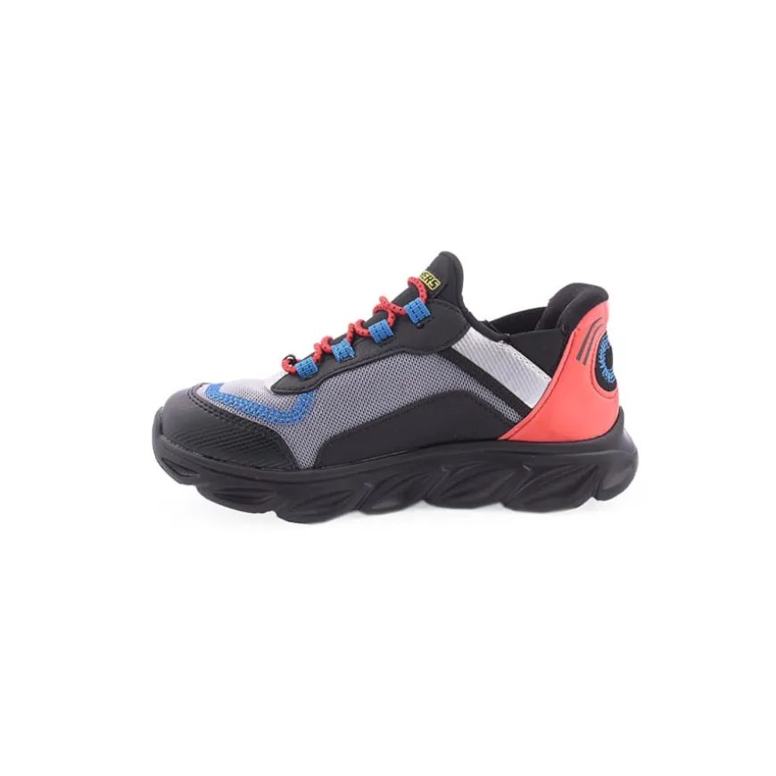 Sapatilha Skechers Slip-Ins: Flex Glide