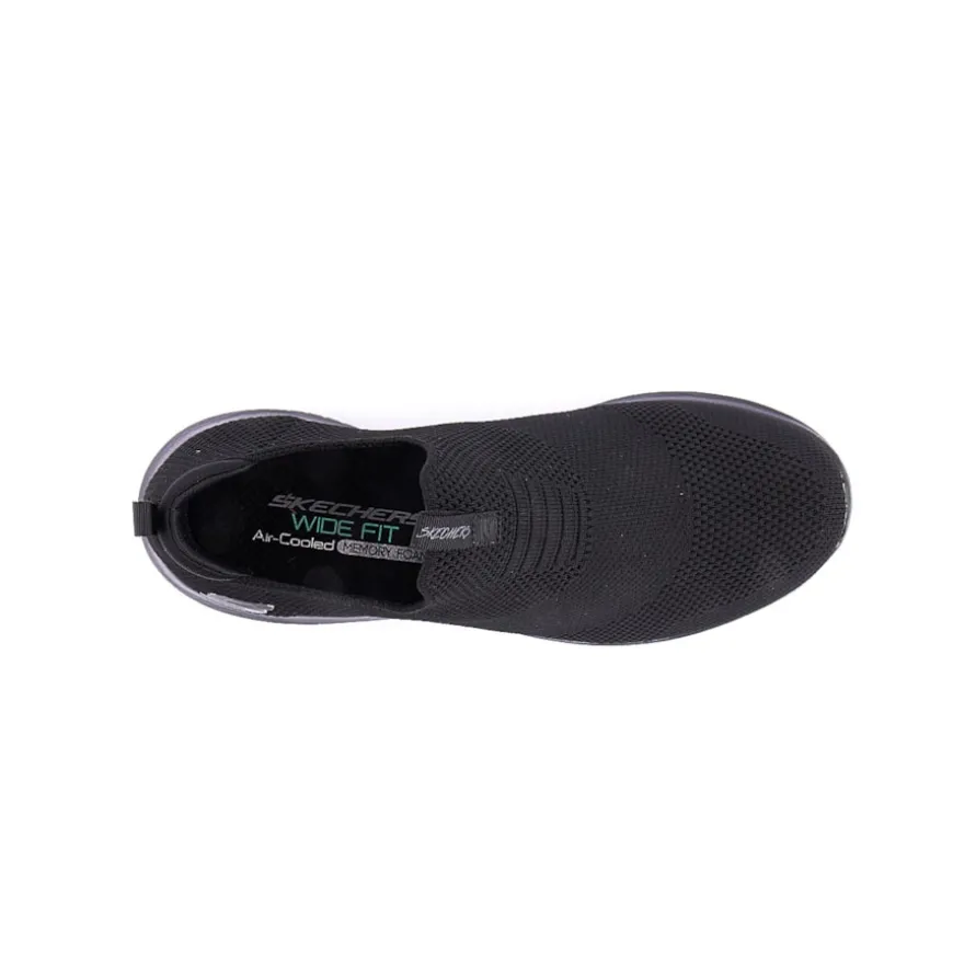 Sapatilha SKECHERS Ultra Flex - First Take