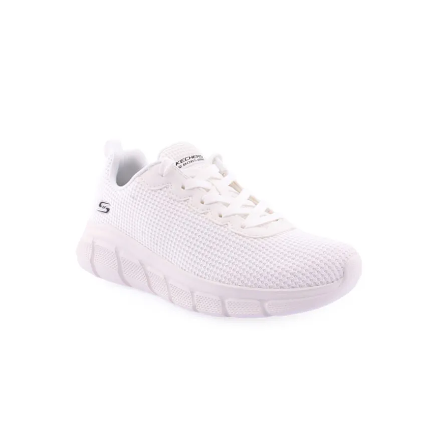 Sapatilha SKERCHERS BOBS FLEX