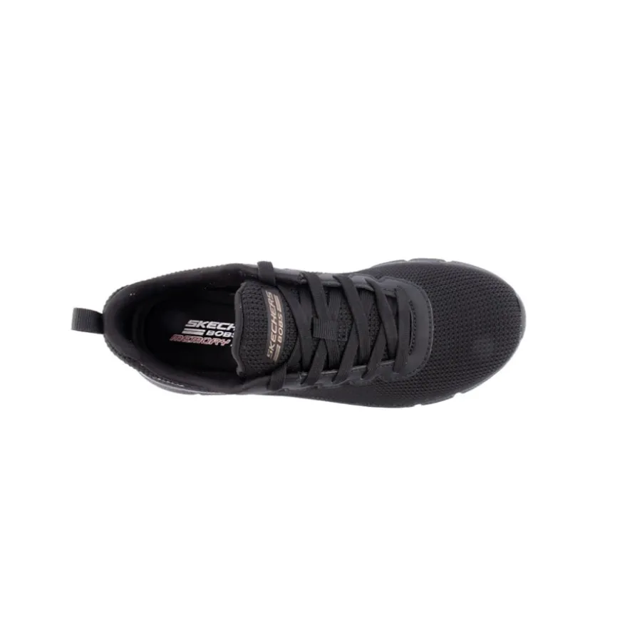 Sapatilha SKERCHERS BOBS FLEX