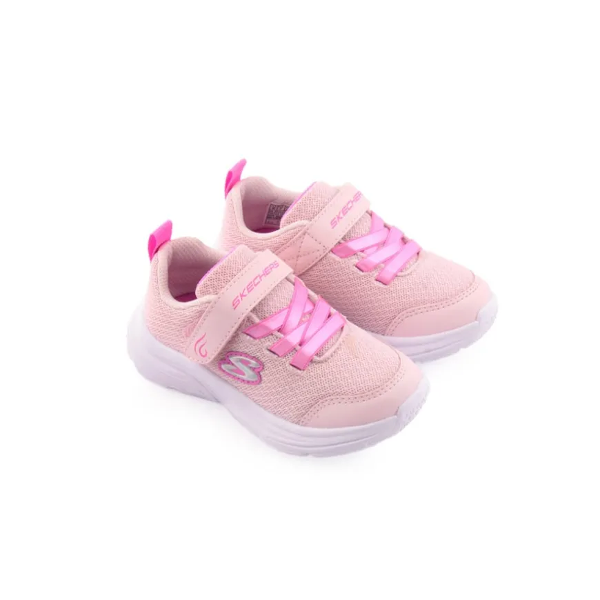 Sapatilha Wavy Lites