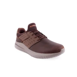 Sapato Skechers Delson 3.0 - Ezra